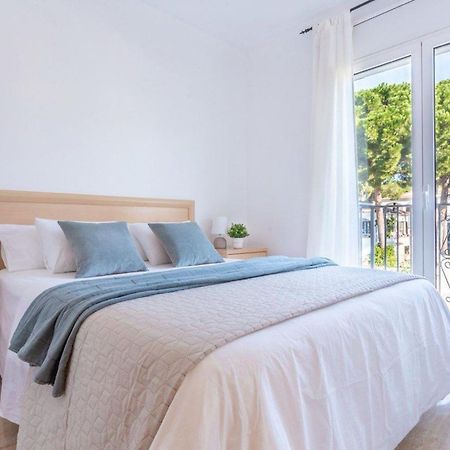 Casa Bosque Del Mar Villa L' Escala Dış mekan fotoğraf