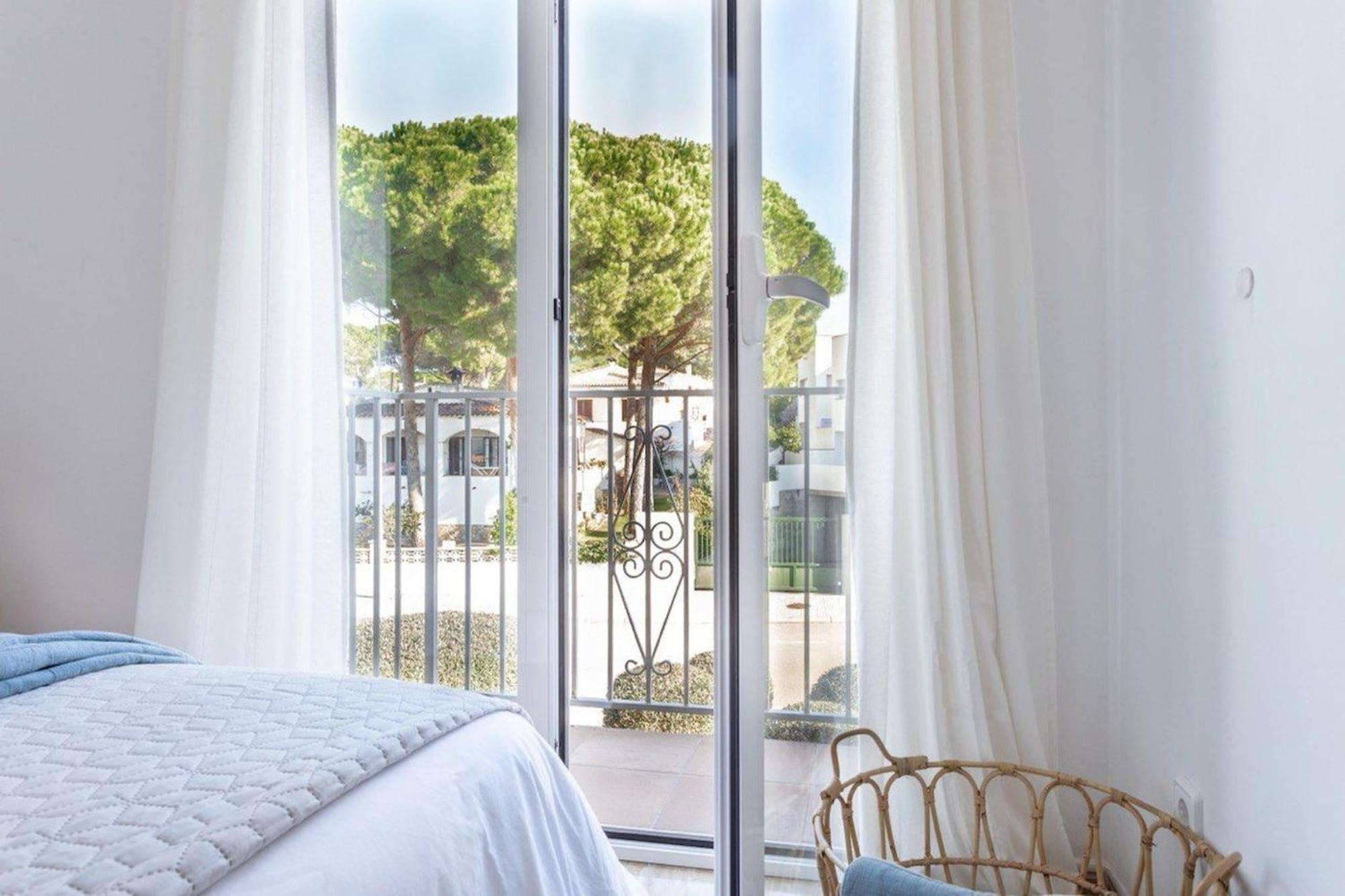 Casa Bosque Del Mar Villa L' Escala Dış mekan fotoğraf